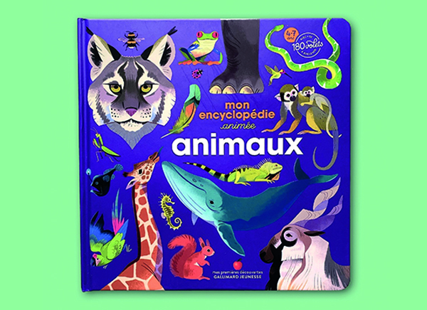 Animaux