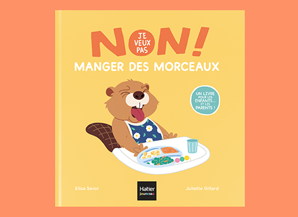 NON, je veux pas !
